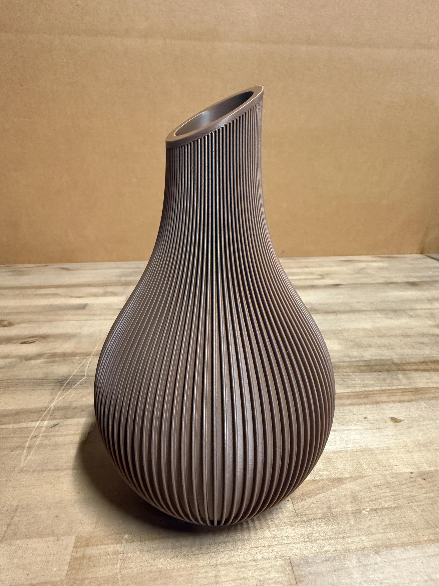 Shizu Japandi Vase