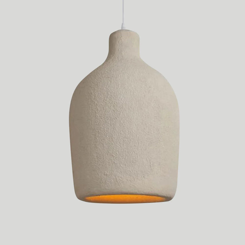 NYRA Resin Wabi Pendant Lights