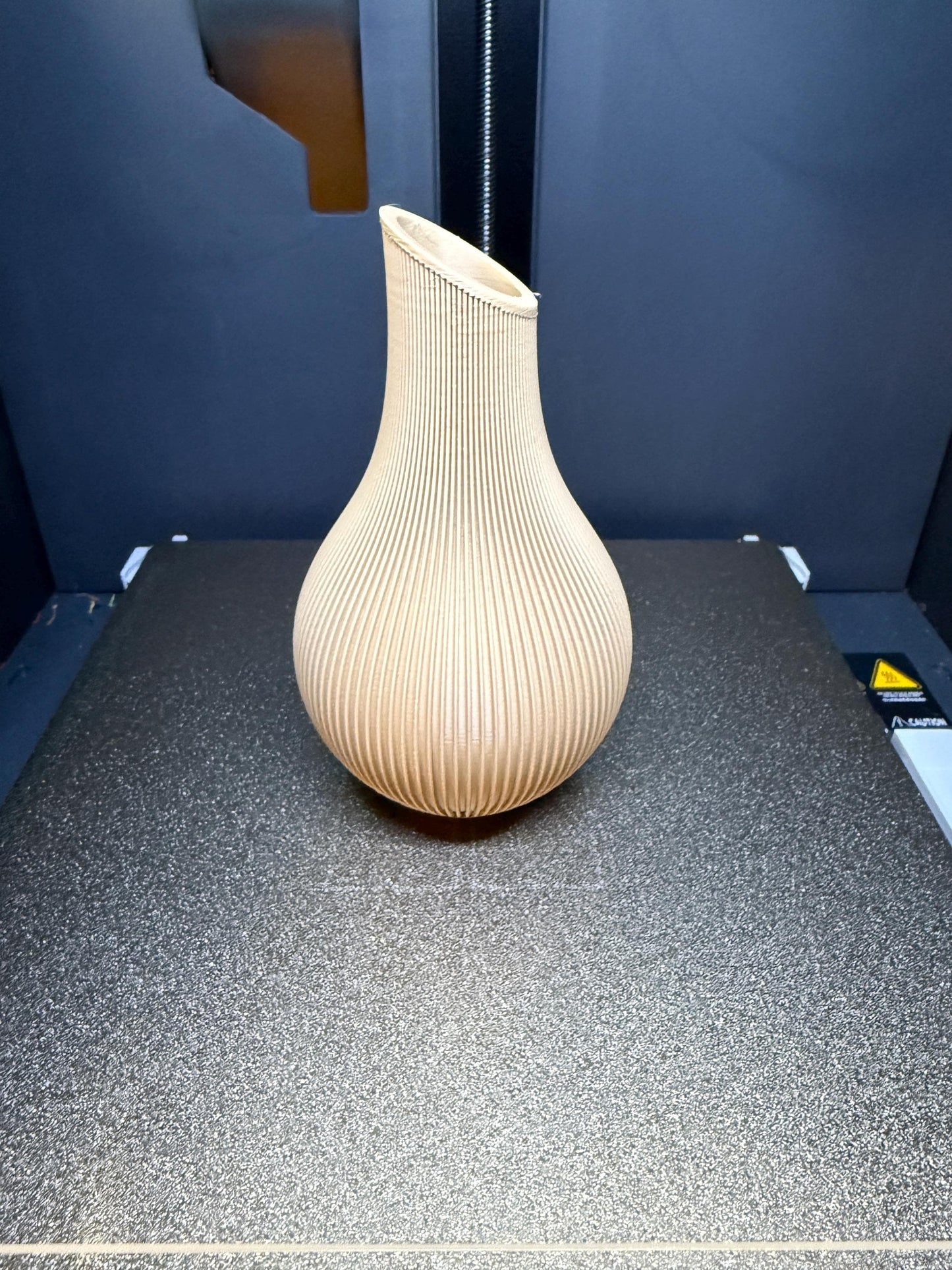 Shizu Japandi Vase