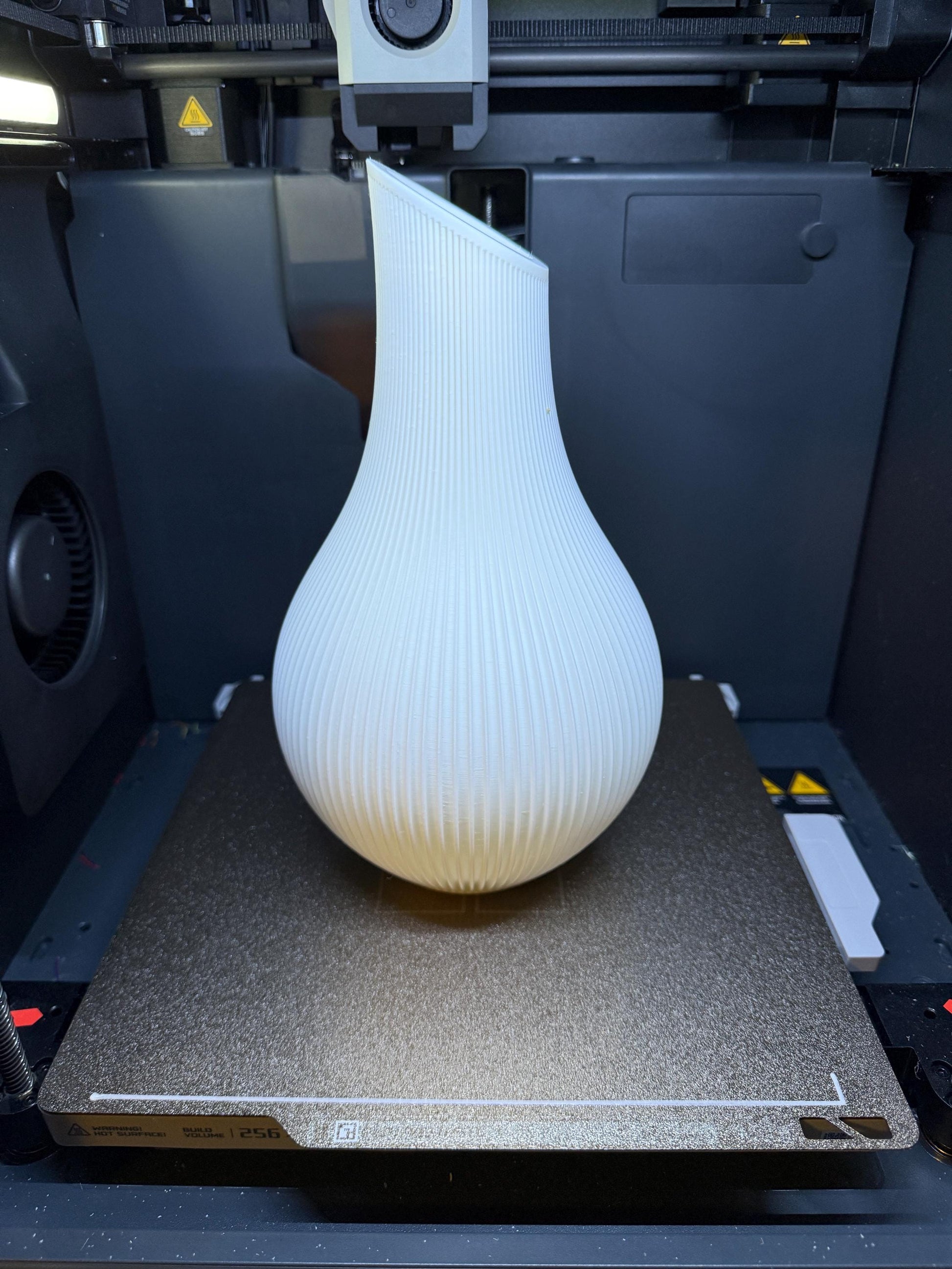Shizu Japandi Vase